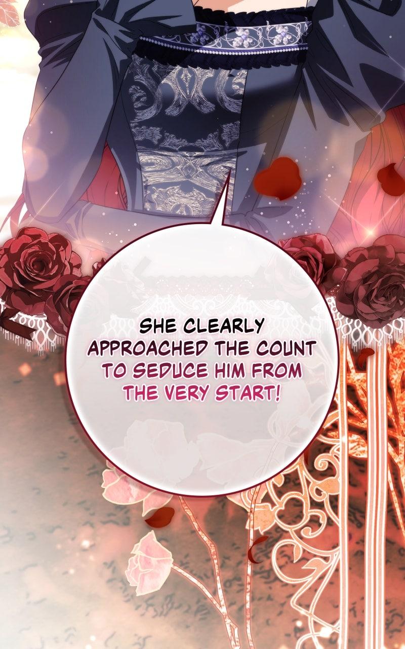Read Duchess in Ruins Manga Online