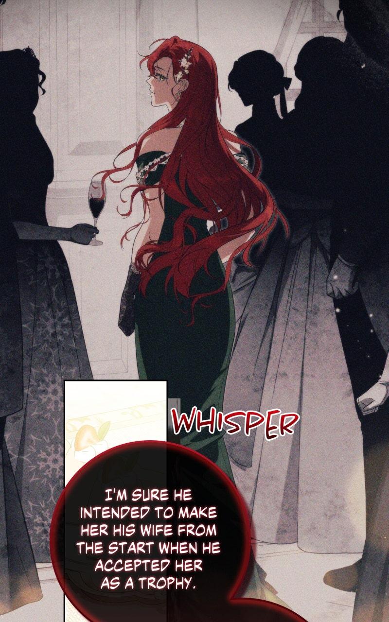Read Duchess in Ruins Manga Online