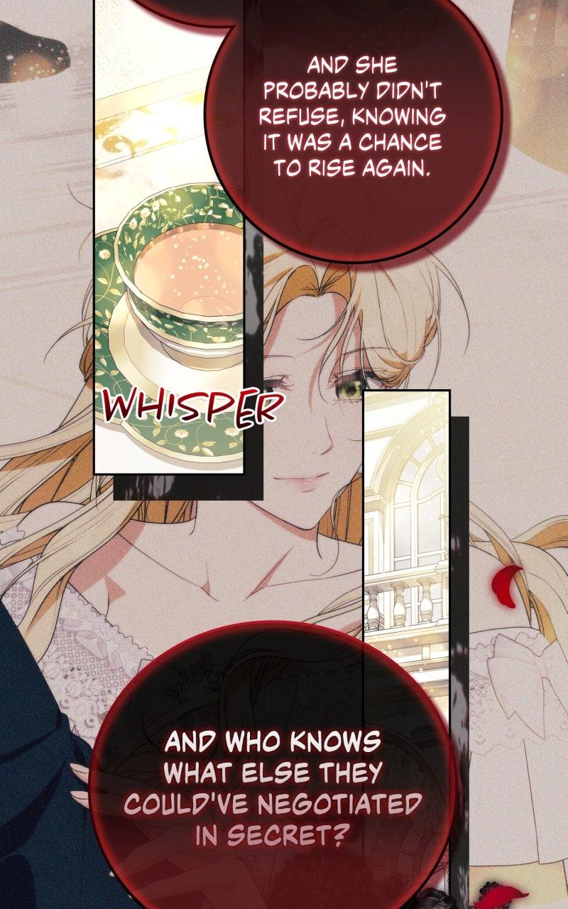 Read Duchess in Ruins Manga Online