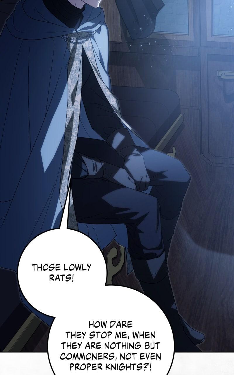 Read Duchess in Ruins Manga Online