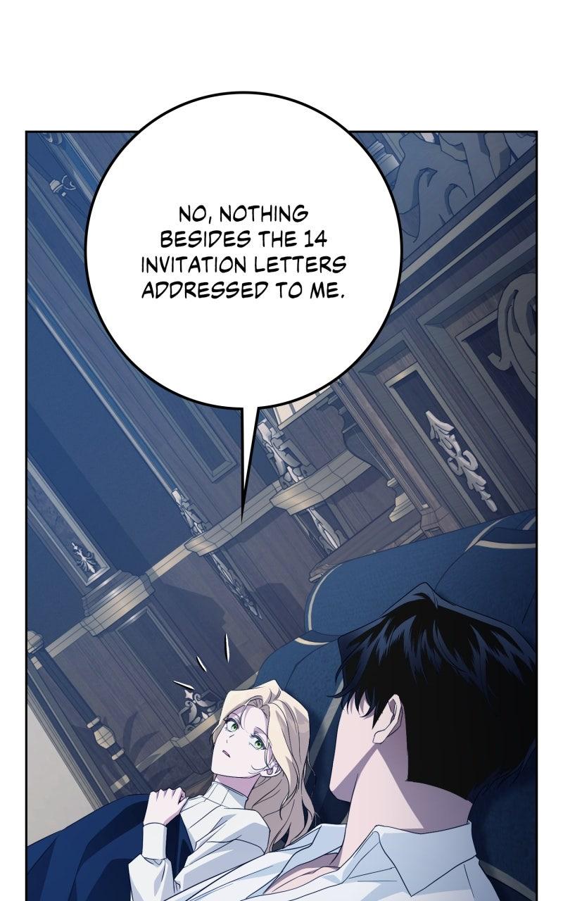Read Duchess in Ruins Manga Online