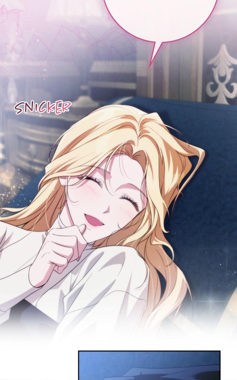 Read Duchess in Ruins Manga Online
