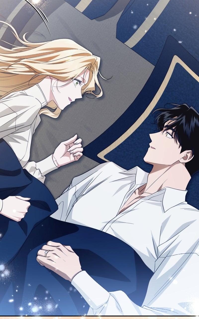 Read Duchess in Ruins Manga Online