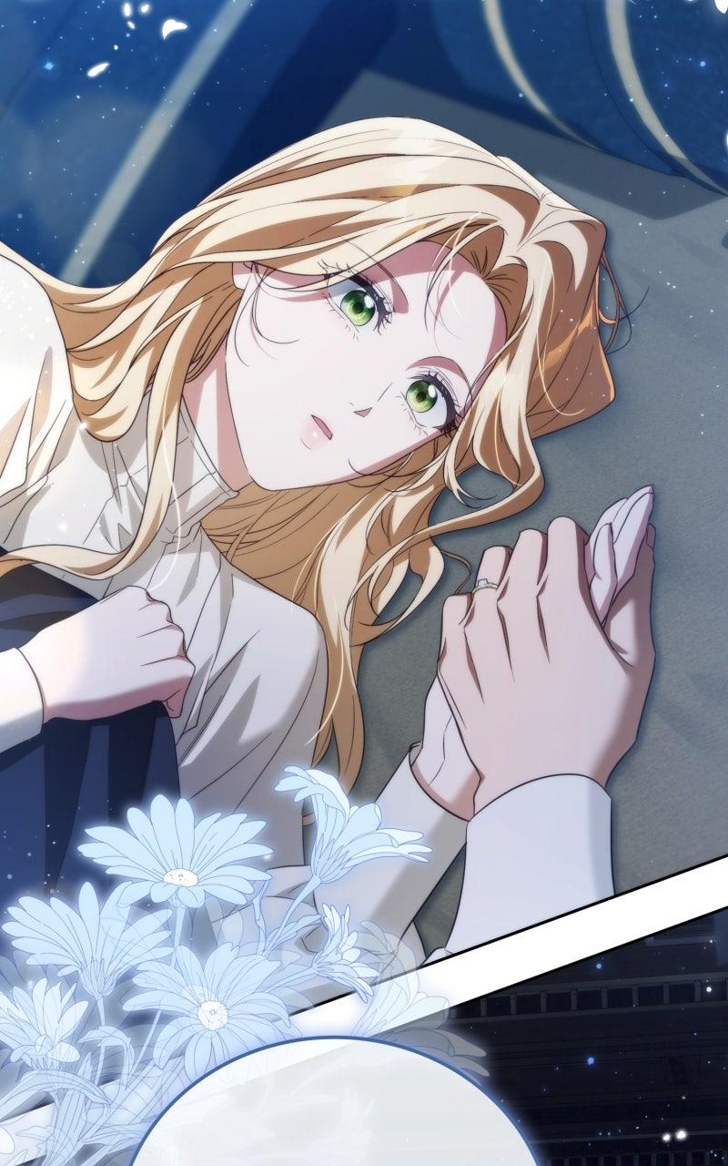 Read Duchess in Ruins Manga Online