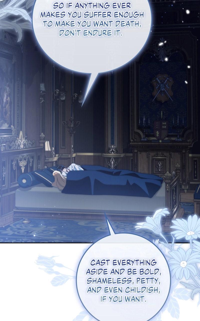 Read Duchess in Ruins Manga Online