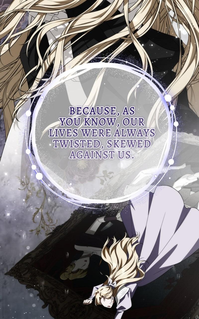 Read Duchess in Ruins Manga Online
