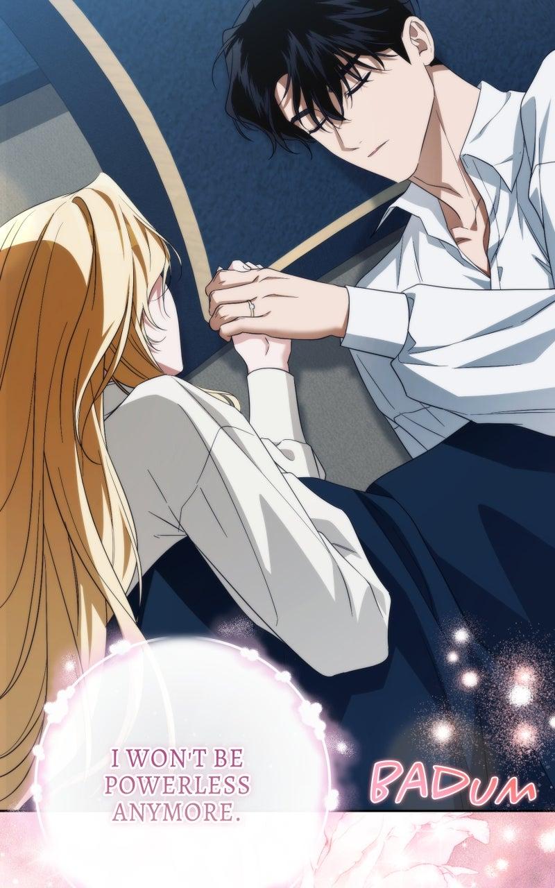 Read Duchess in Ruins Manga Online