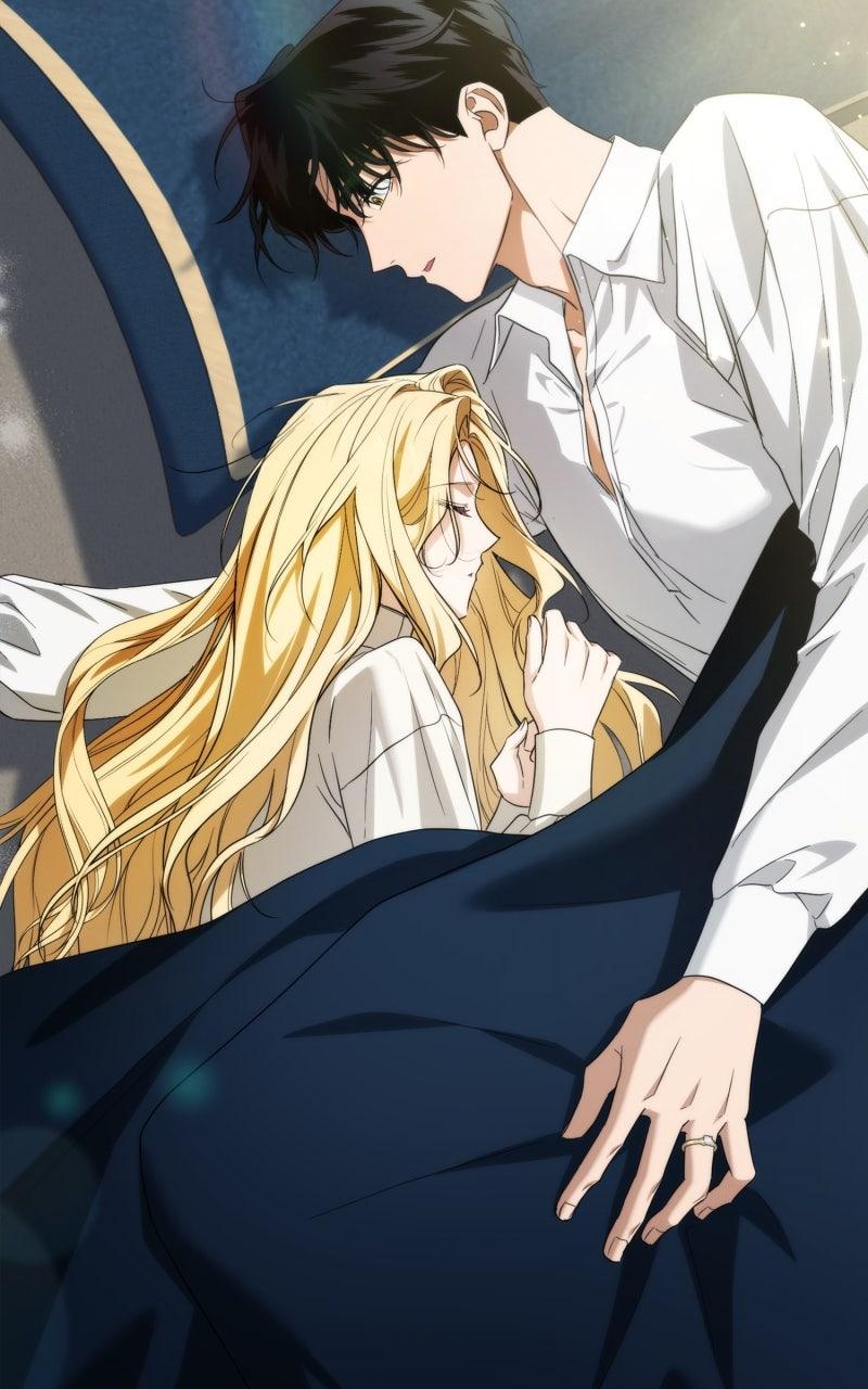 Read Duchess in Ruins Manga Online