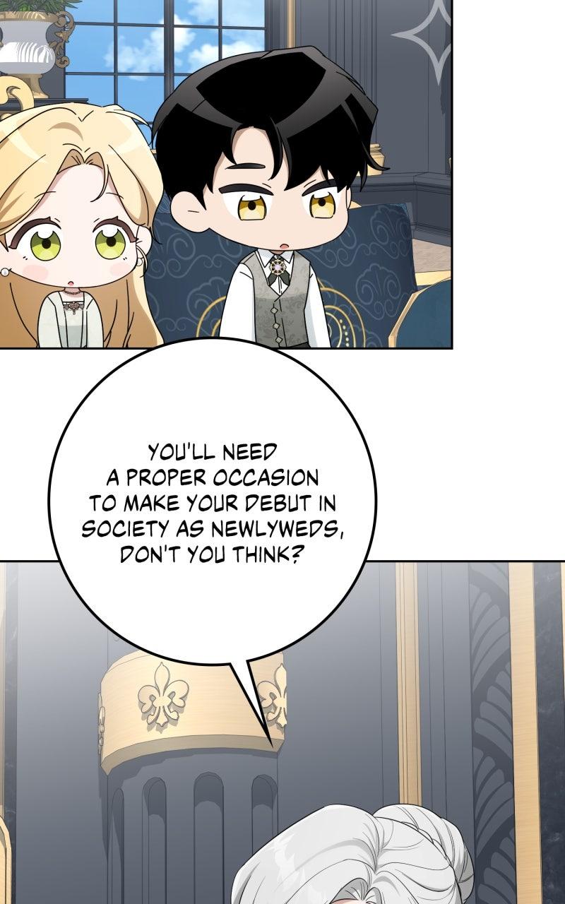 Read Duchess in Ruins Manga Online