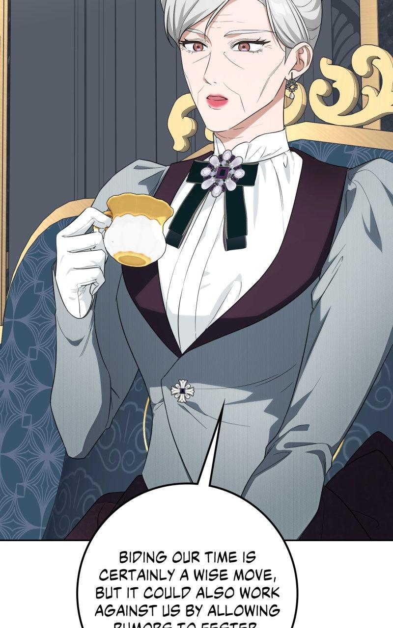 Read Duchess in Ruins Manga Online