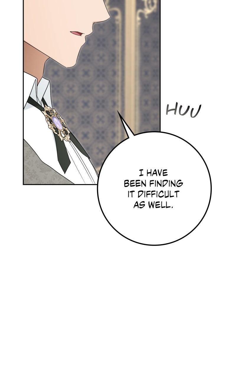 Read Duchess in Ruins Manga Online