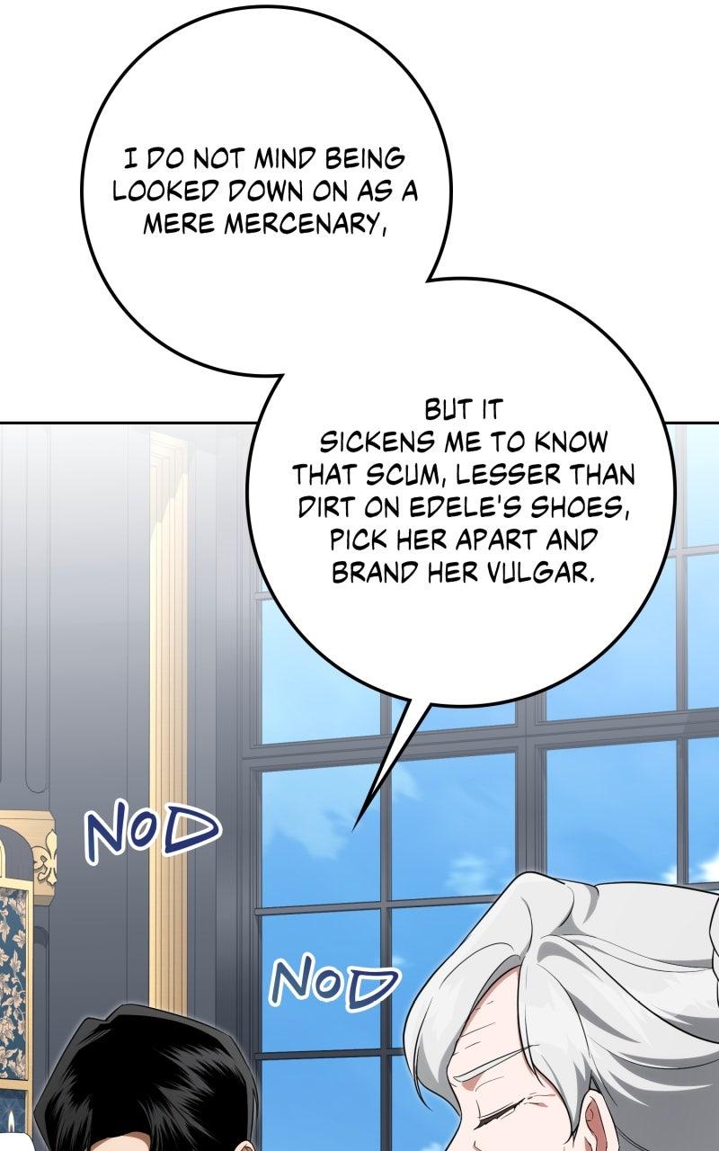 Read Duchess in Ruins Manga Online