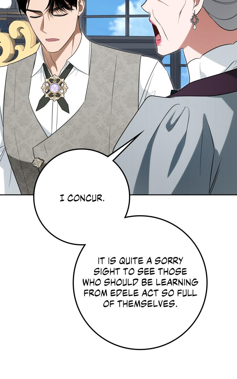 Read Duchess in Ruins Manga Online