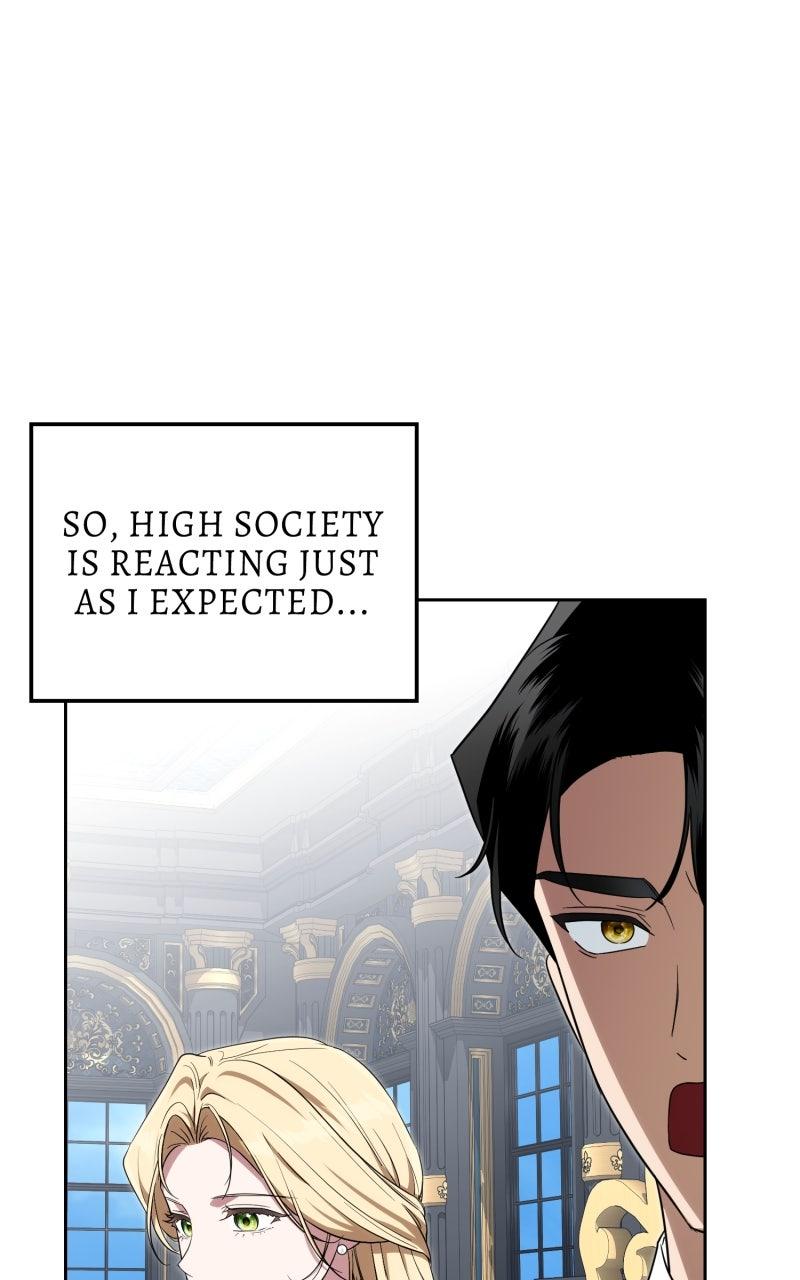 Read Duchess in Ruins Manga Online