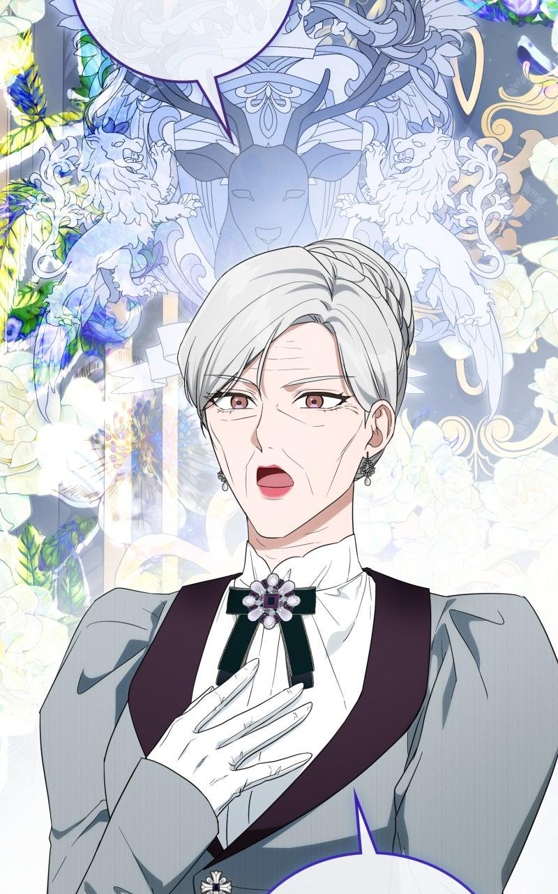 Read Duchess in Ruins Manga Online