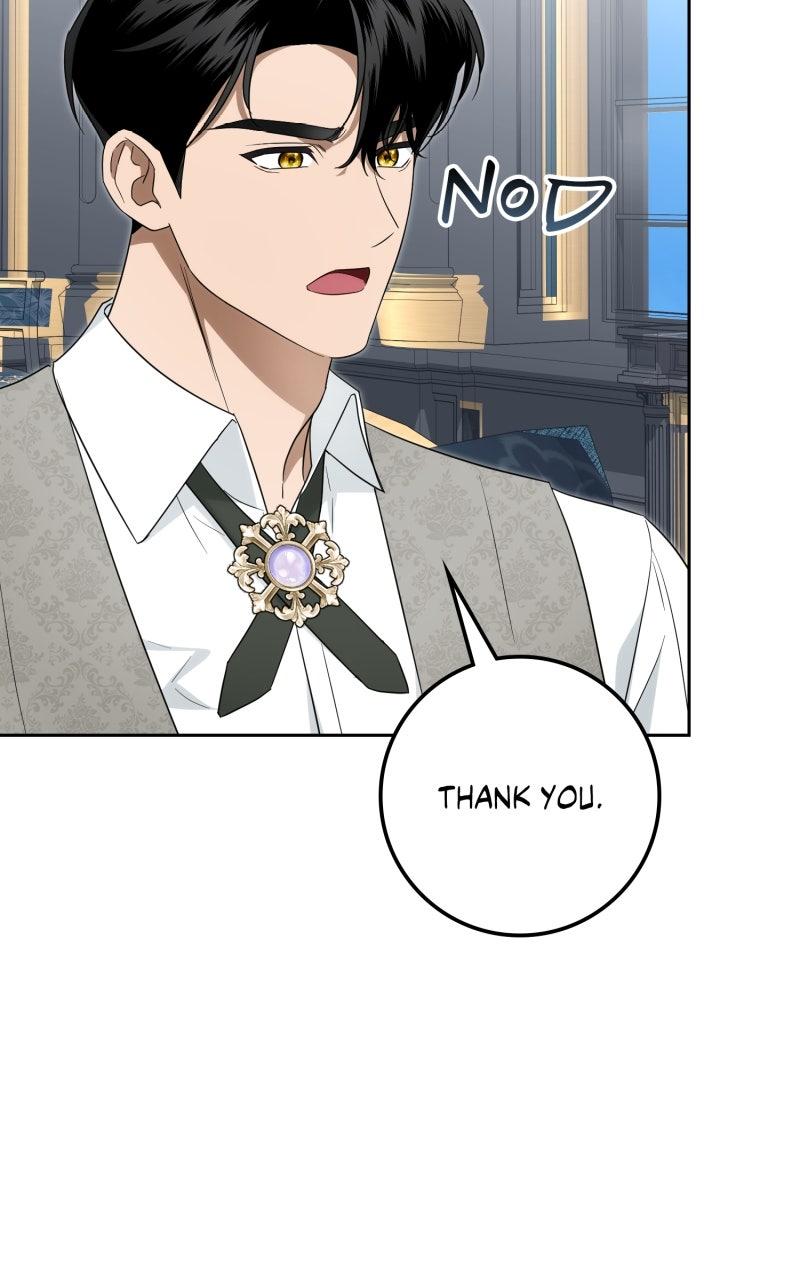 Read Duchess in Ruins Manga Online