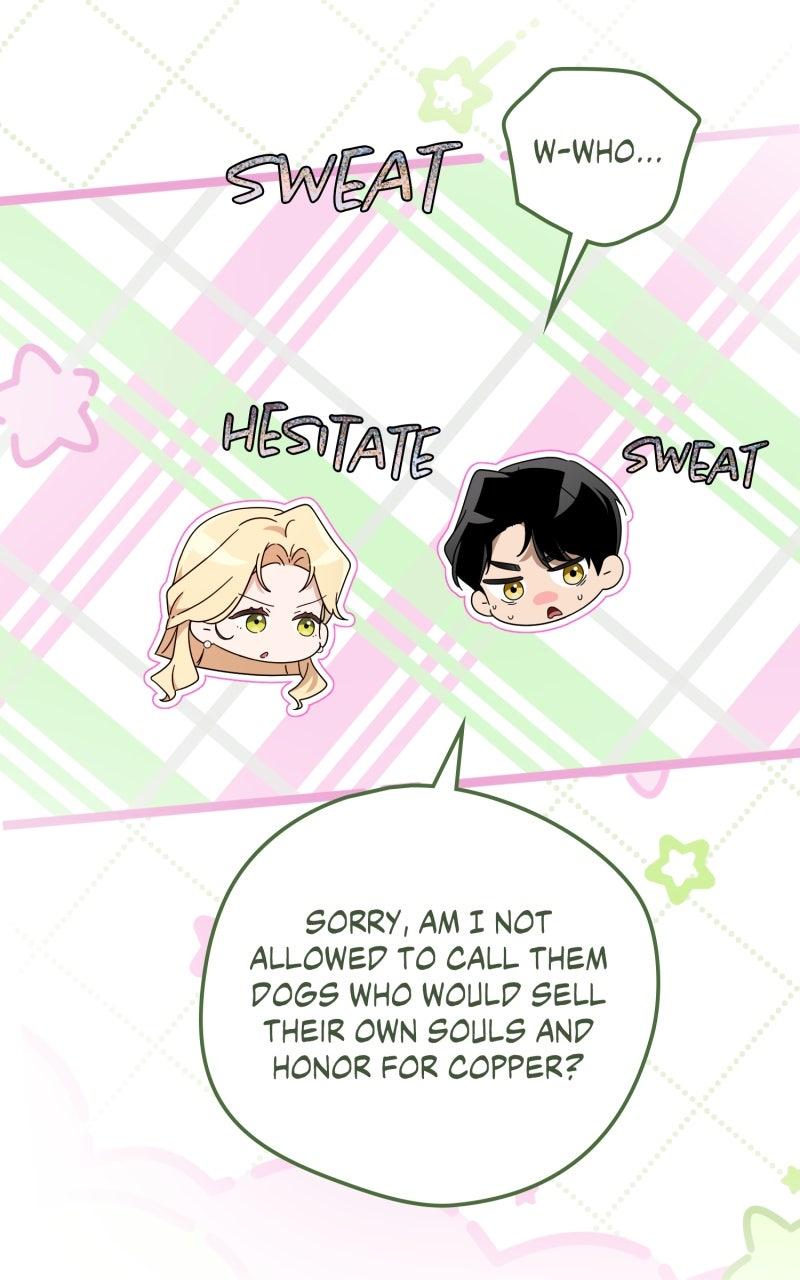 Read Duchess in Ruins Manga Online