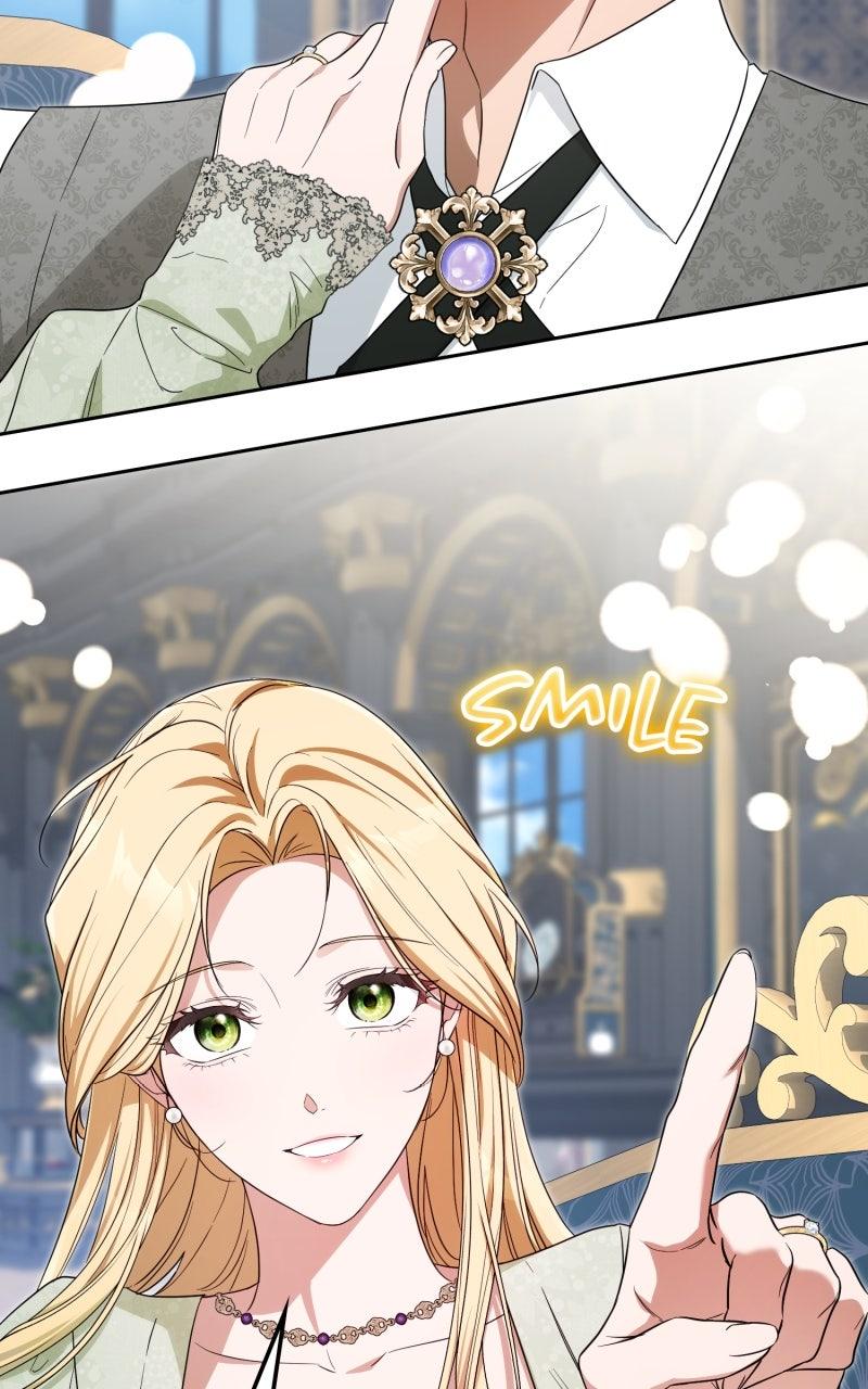 Read Duchess in Ruins Manga Online