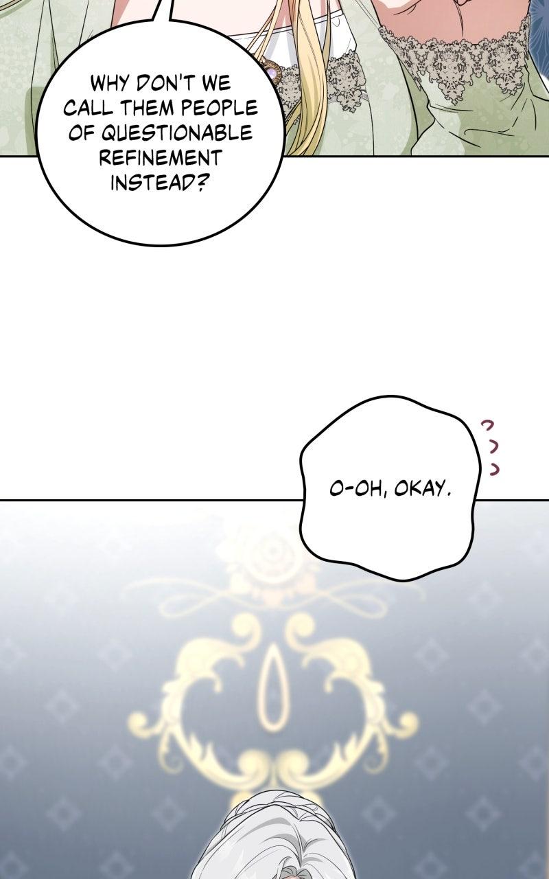 Read Duchess in Ruins Manga Online