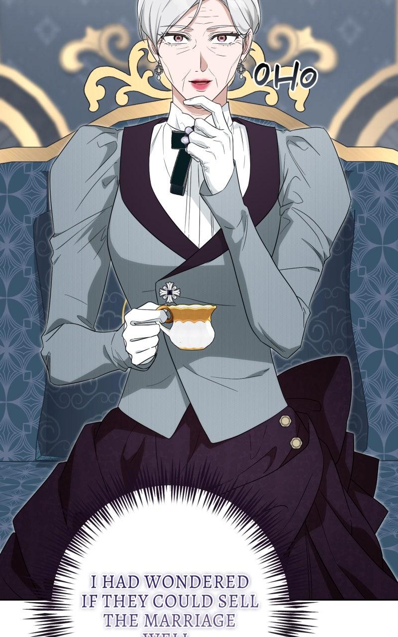 Read Duchess in Ruins Manga Online