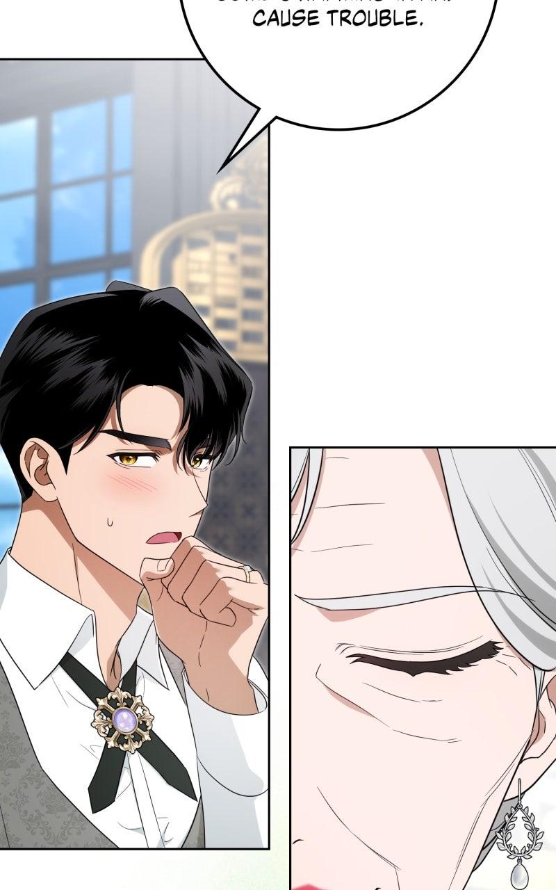 Read Duchess in Ruins Manga Online