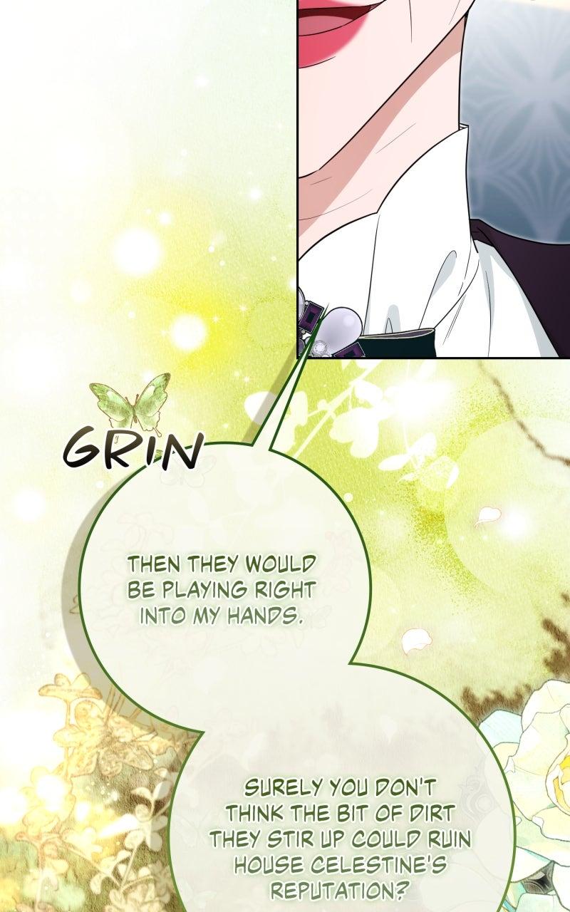 Read Duchess in Ruins Manga Online