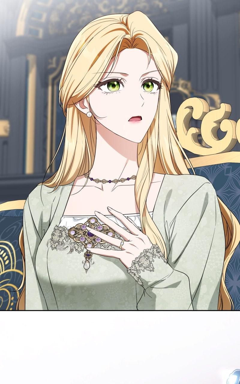 Read Duchess in Ruins Manga Online