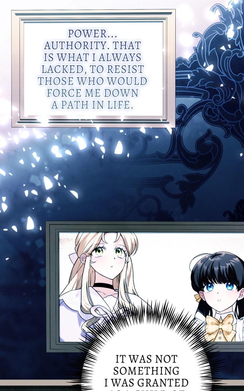 Read Duchess in Ruins Manga Online