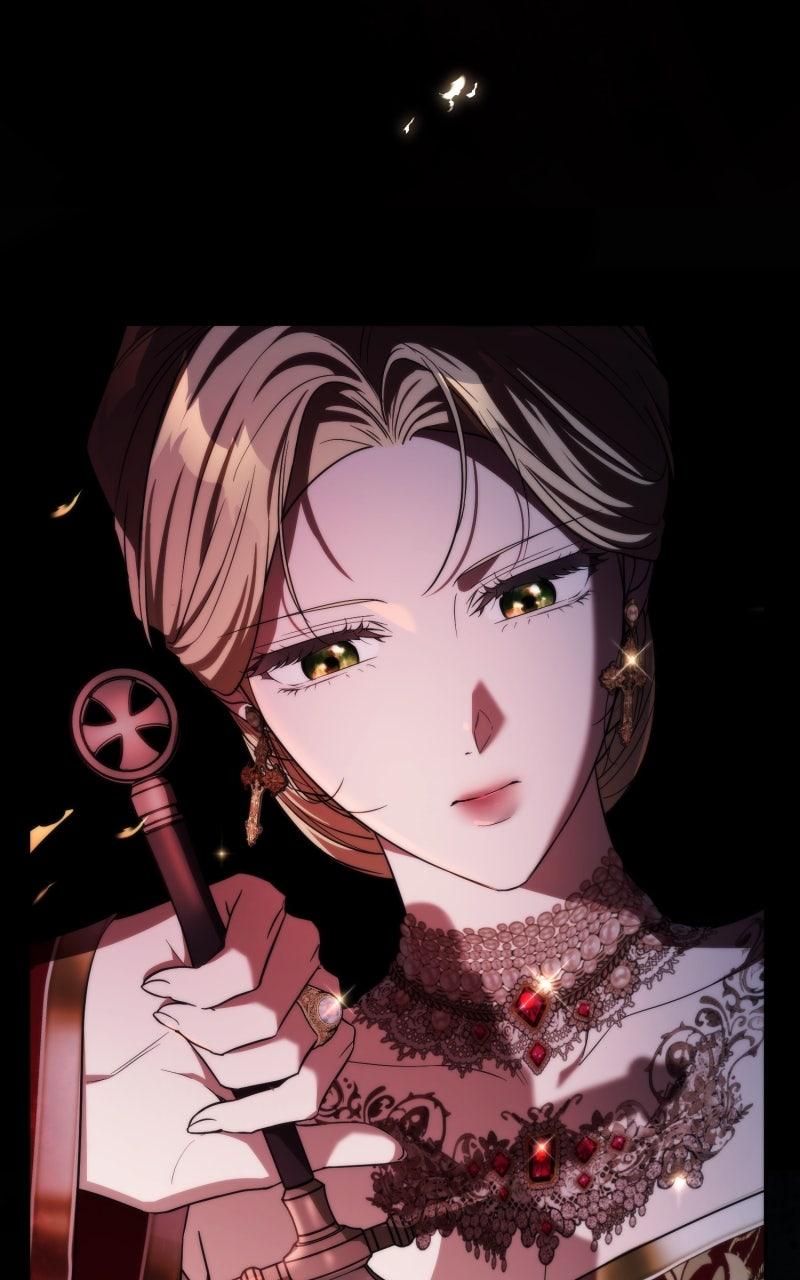 Read Duchess in Ruins Manga Online