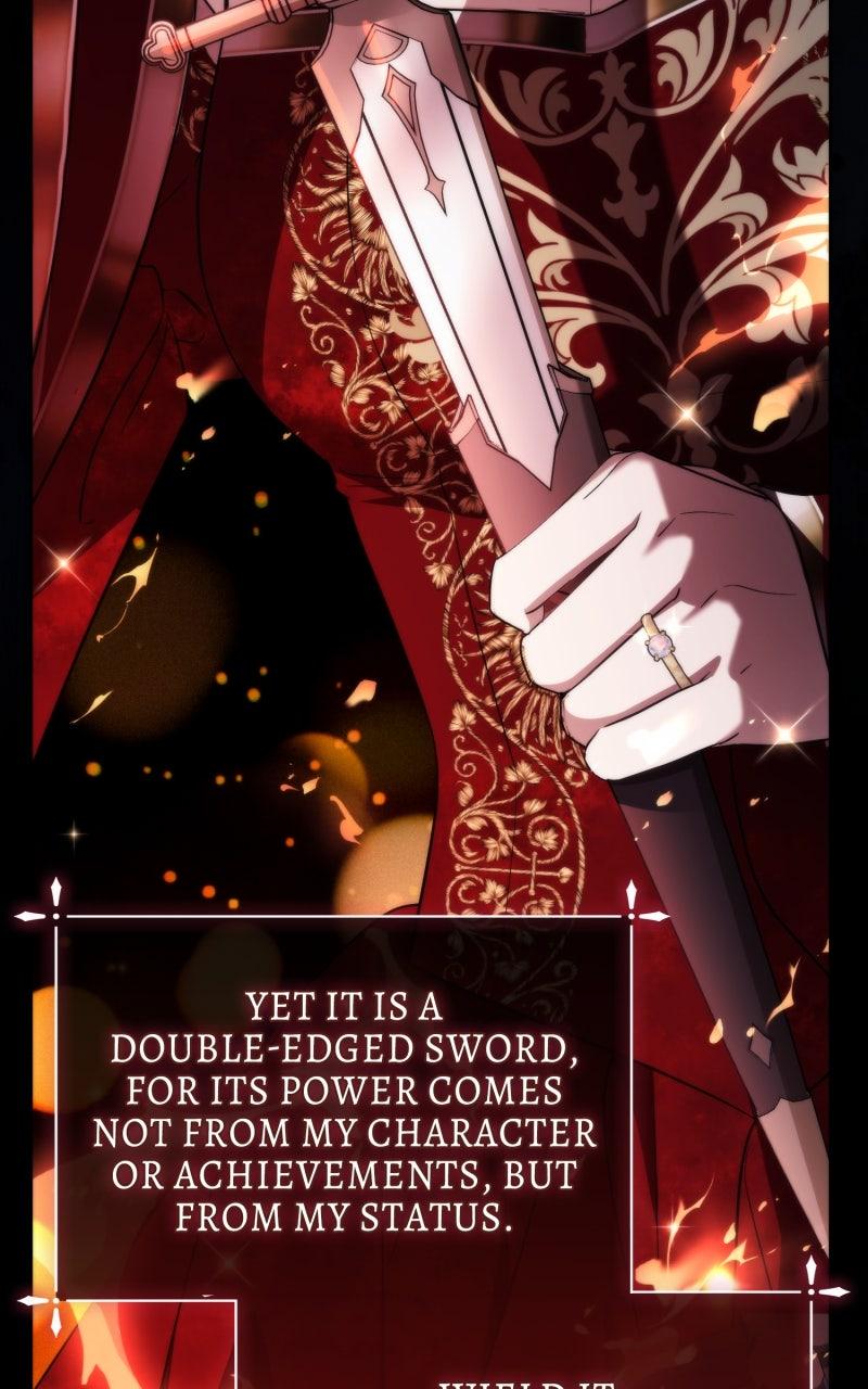 Read Duchess in Ruins Manga Online