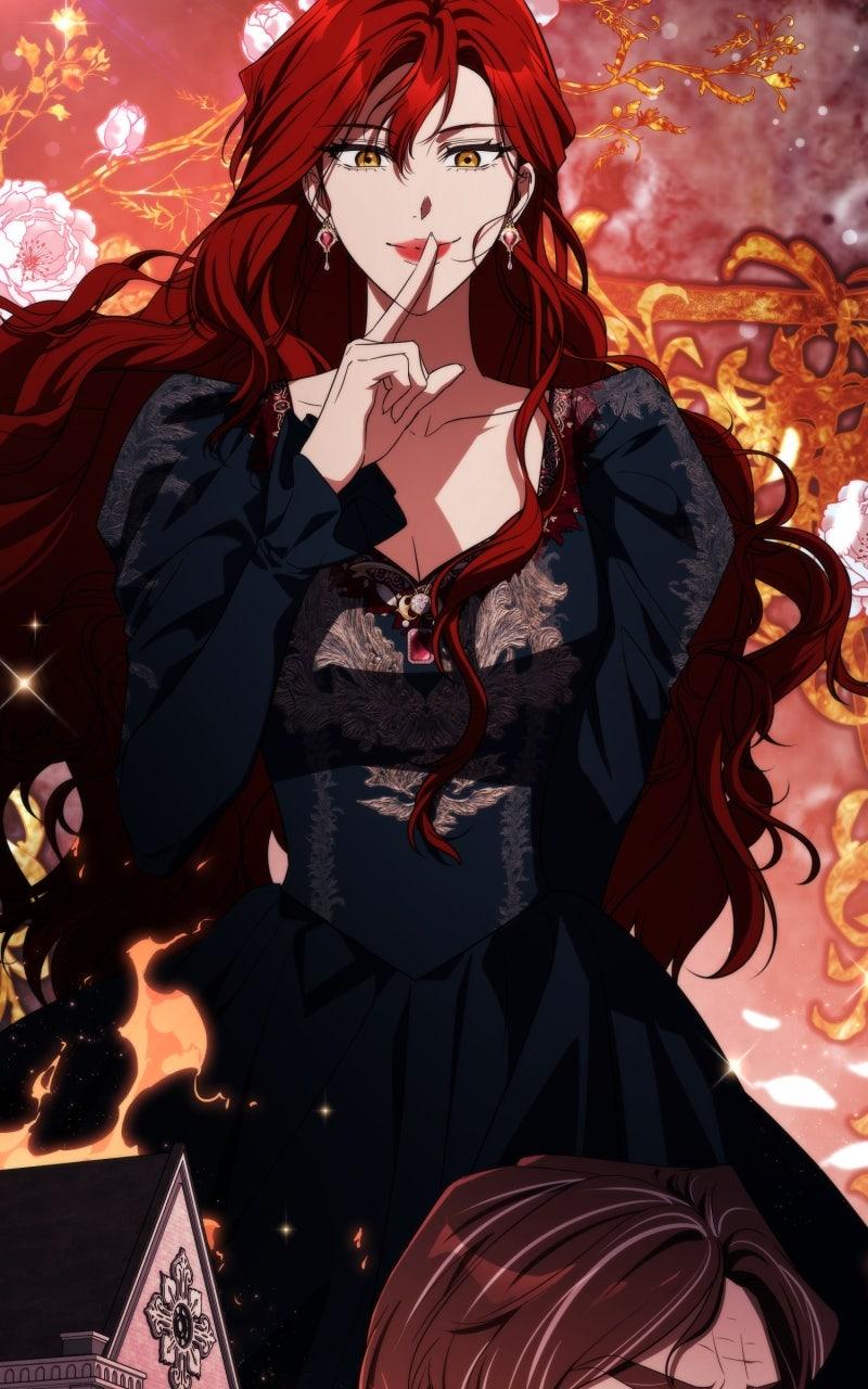 Read Duchess in Ruins Manga Online