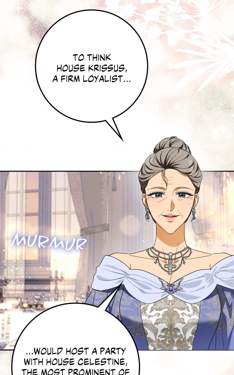 Read Duchess in Ruins Manga Online