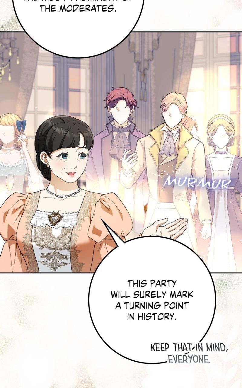 Read Duchess in Ruins Manga Online