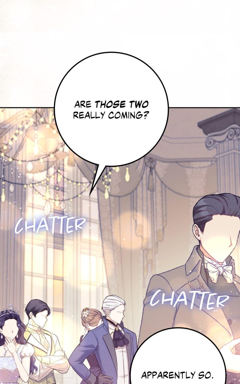 Read Duchess in Ruins Manga Online