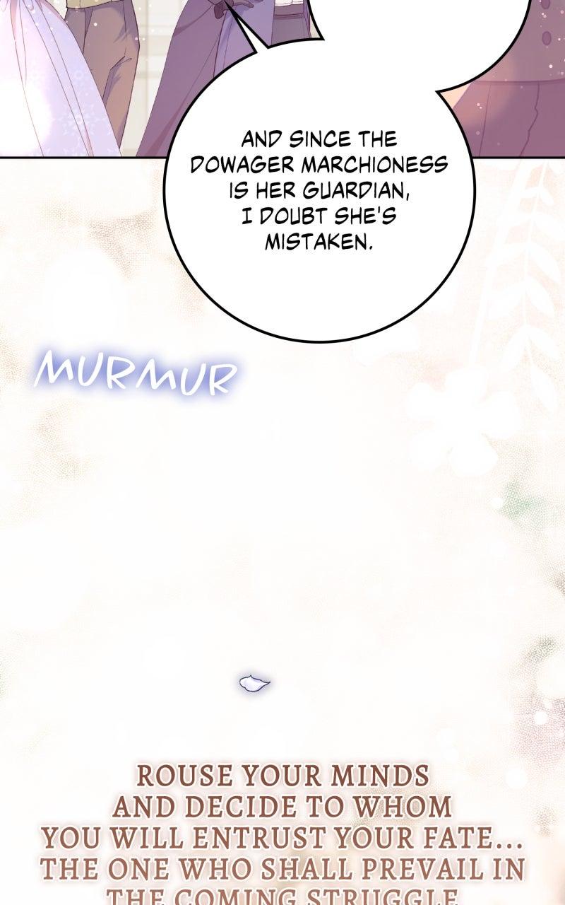 Read Duchess in Ruins Manga Online