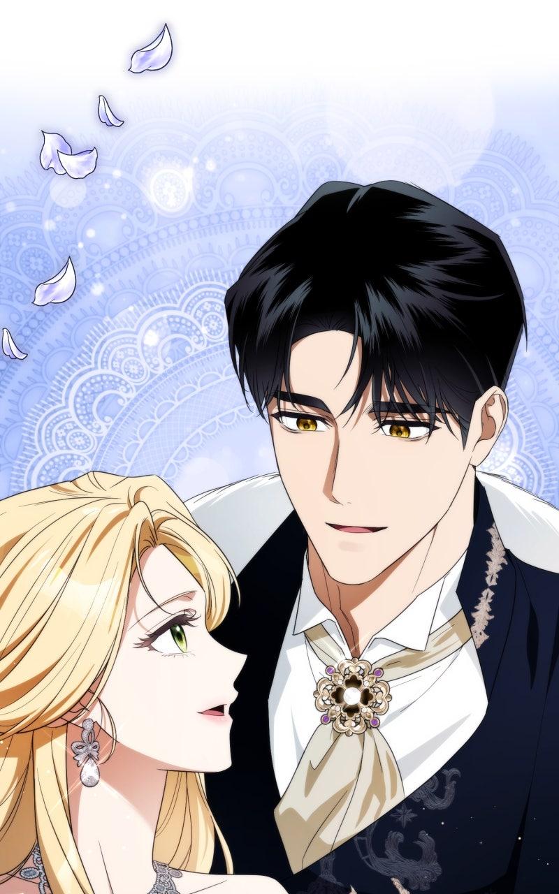 Read Duchess in Ruins Manga Online