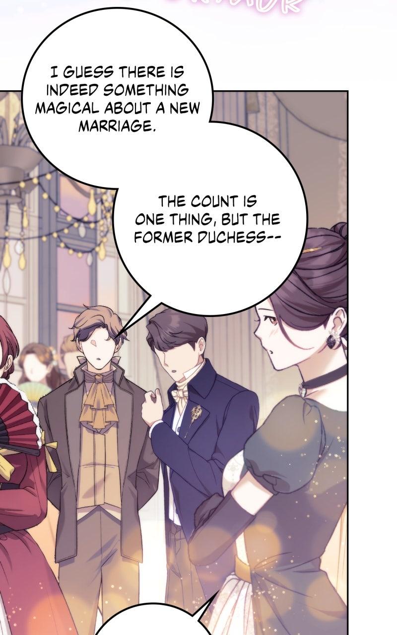 Read Duchess in Ruins Manga Online
