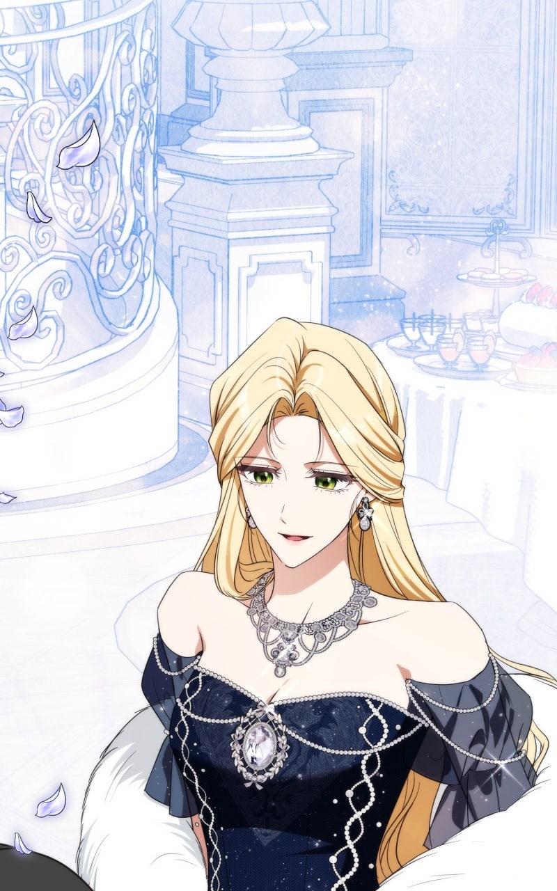 Read Duchess in Ruins Manga Online