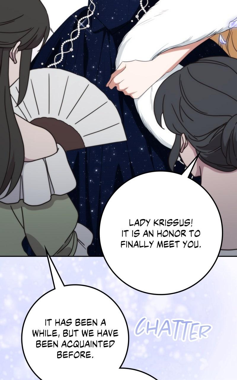 Read Duchess in Ruins Manga Online