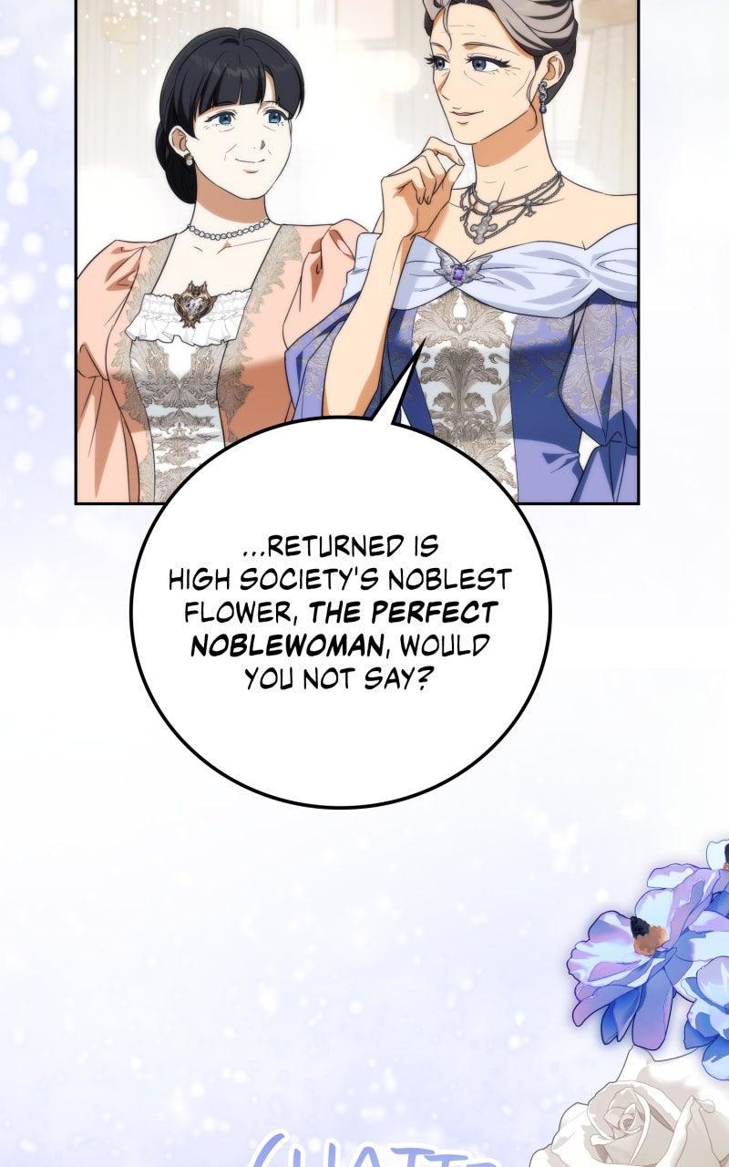 Read Duchess in Ruins Manga Online