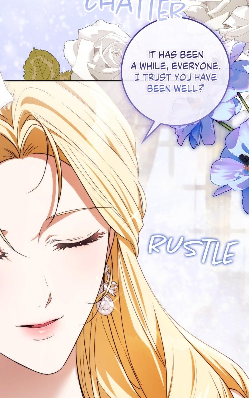 Read Duchess in Ruins Manga Online