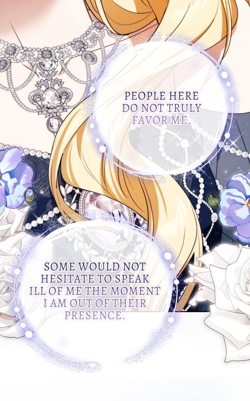 Read Duchess in Ruins Manga Online