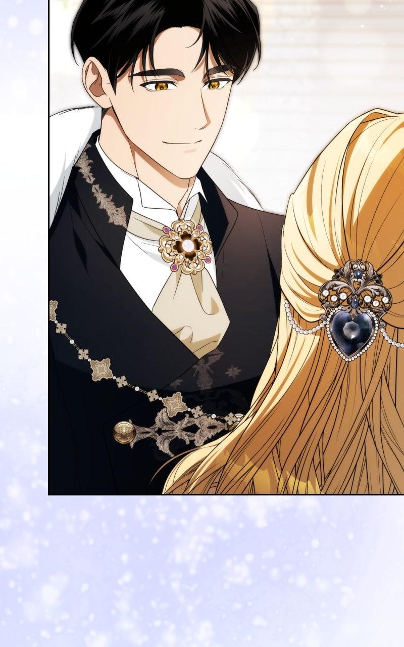 Read Duchess in Ruins Manga Online