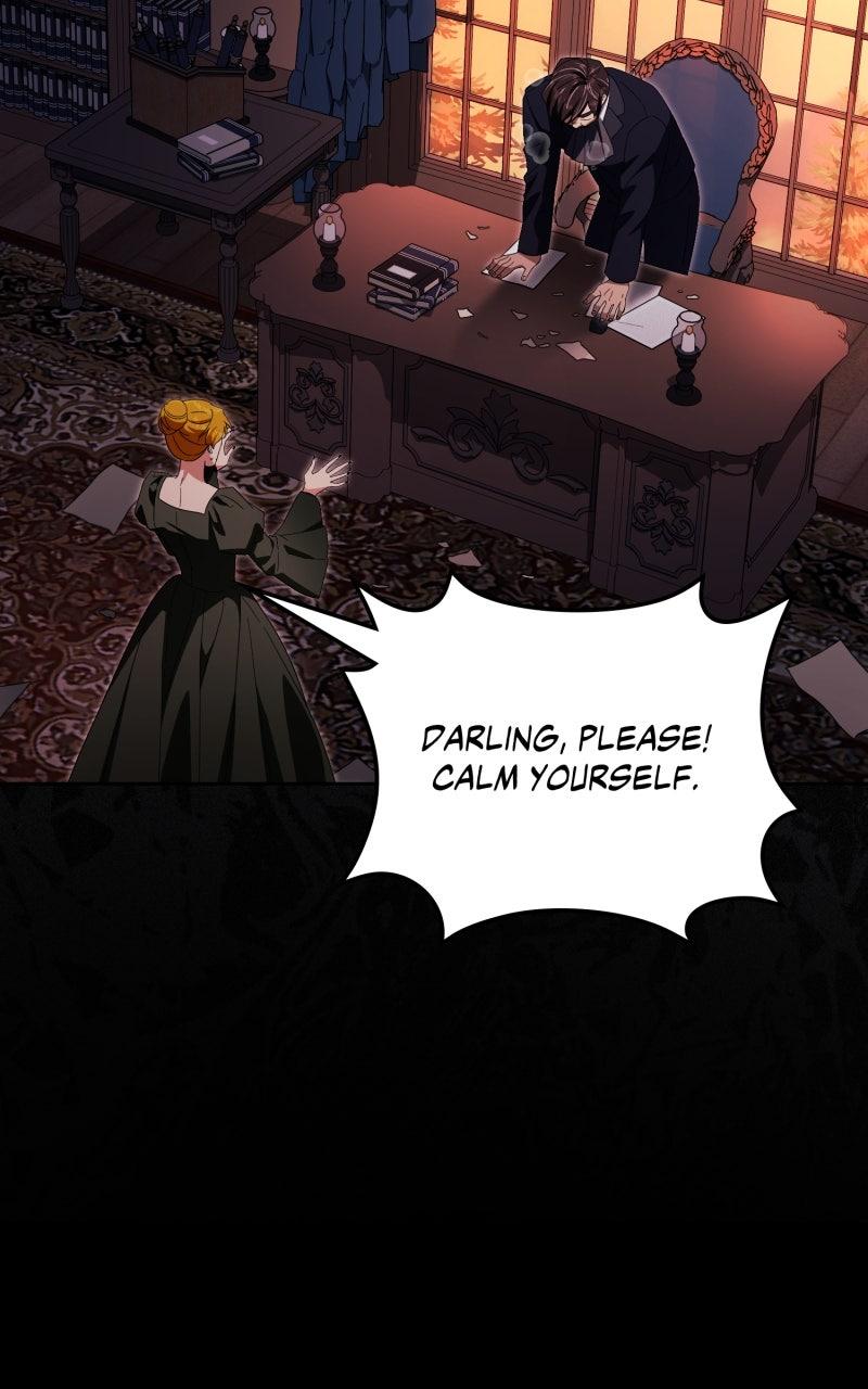 Read Duchess in Ruins Manga Online