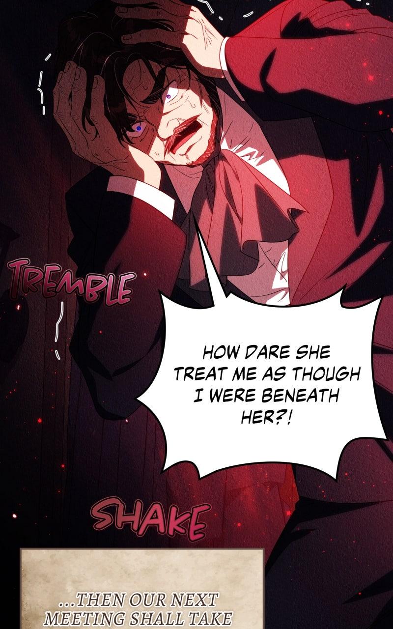 Read Duchess in Ruins Manga Online