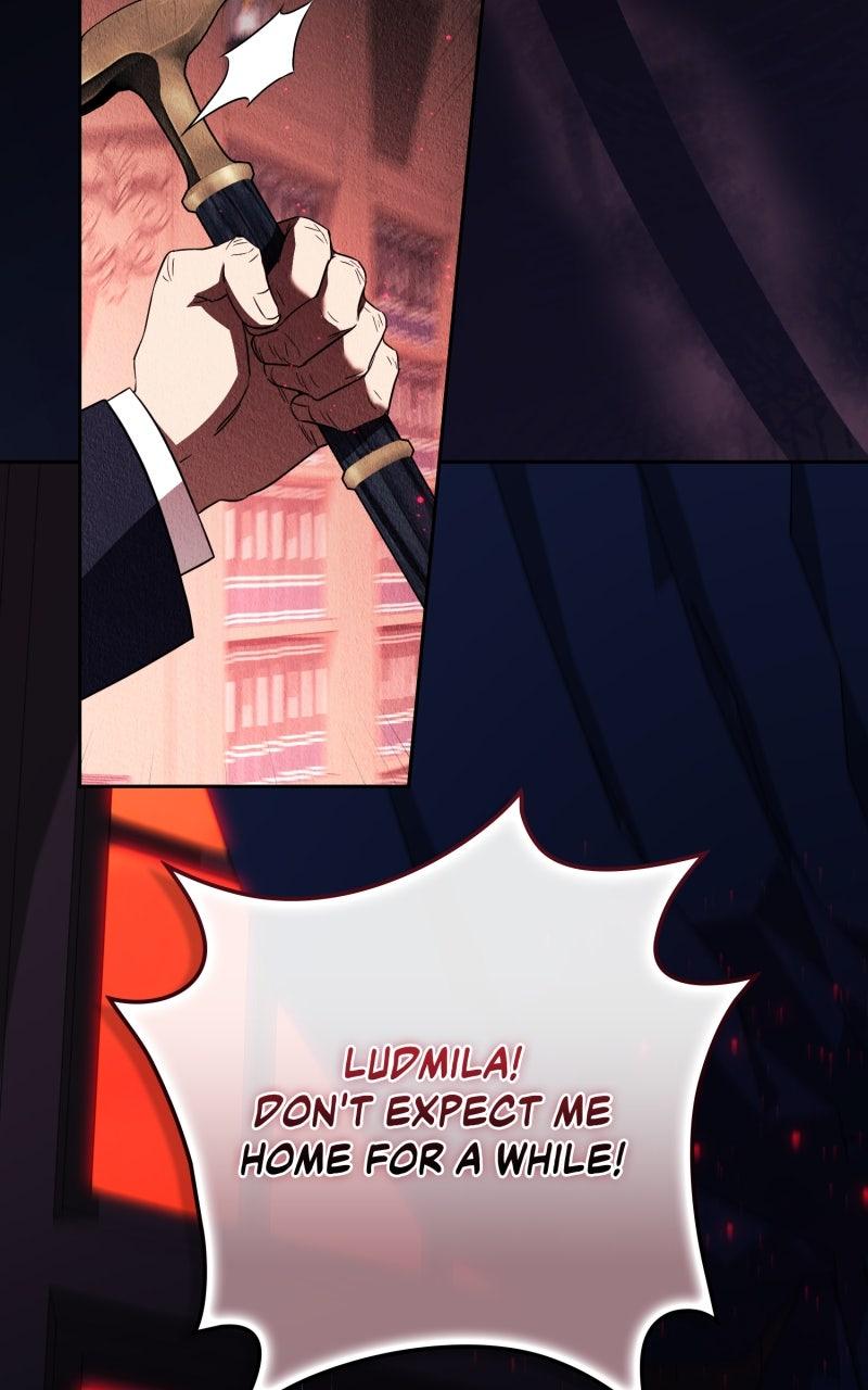 Read Duchess in Ruins Manga Online