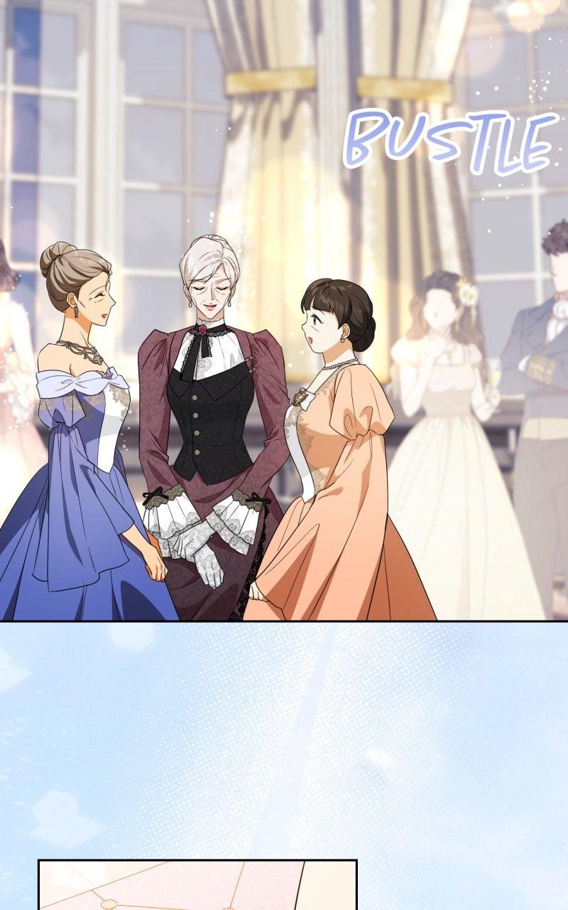 Read Duchess in Ruins Manga Online