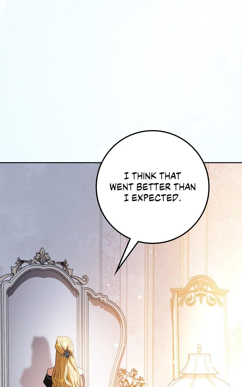 Read Duchess in Ruins Manga Online