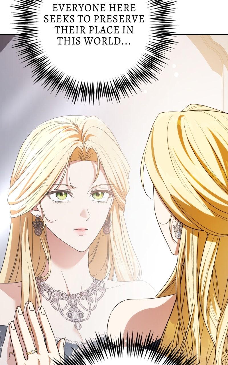 Read Duchess in Ruins Manga Online
