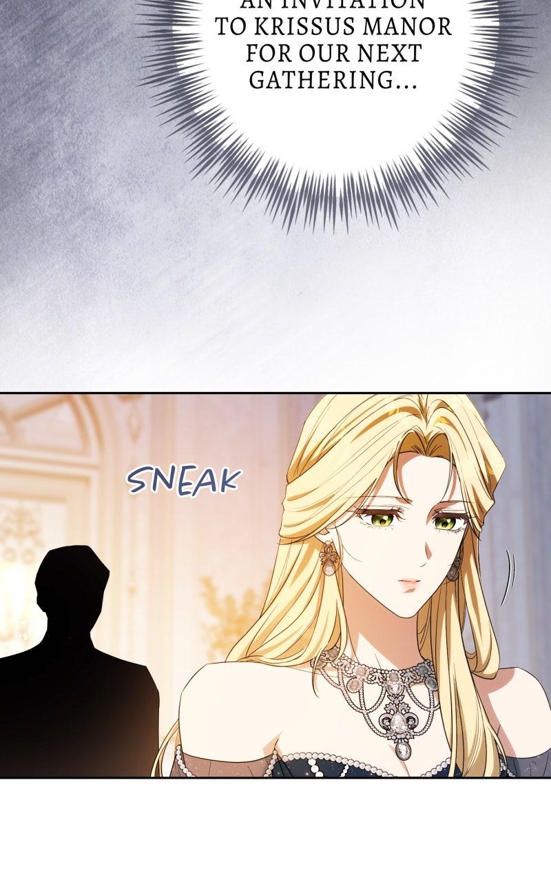 Read Duchess in Ruins Manga Online